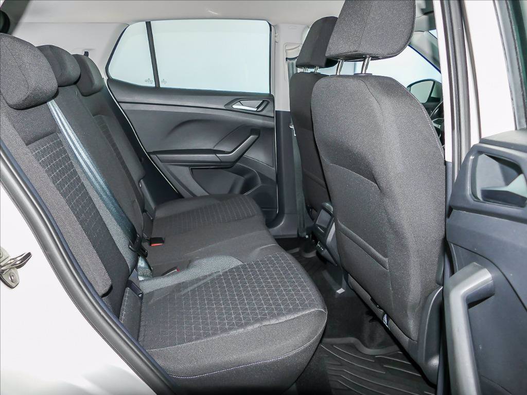 VOLKSWAGEN T-CROSS 1.0 STYLE TSI 110CV