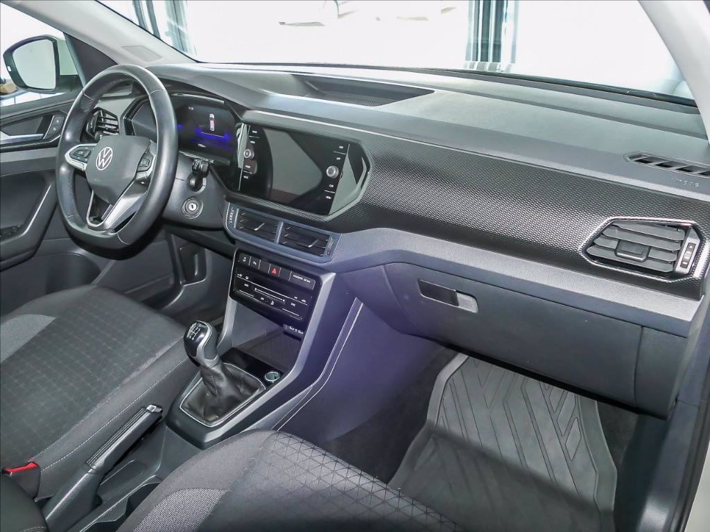 VOLKSWAGEN T-CROSS 1.0 STYLE TSI 110CV