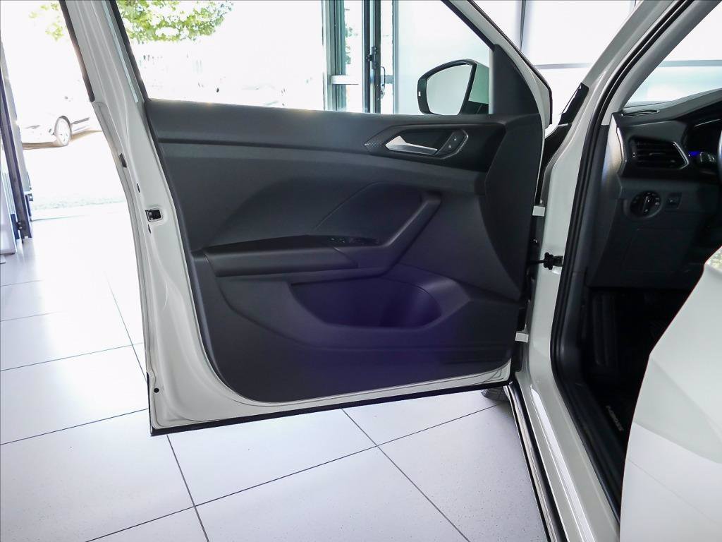 VOLKSWAGEN T-CROSS 1.0 STYLE TSI 110CV