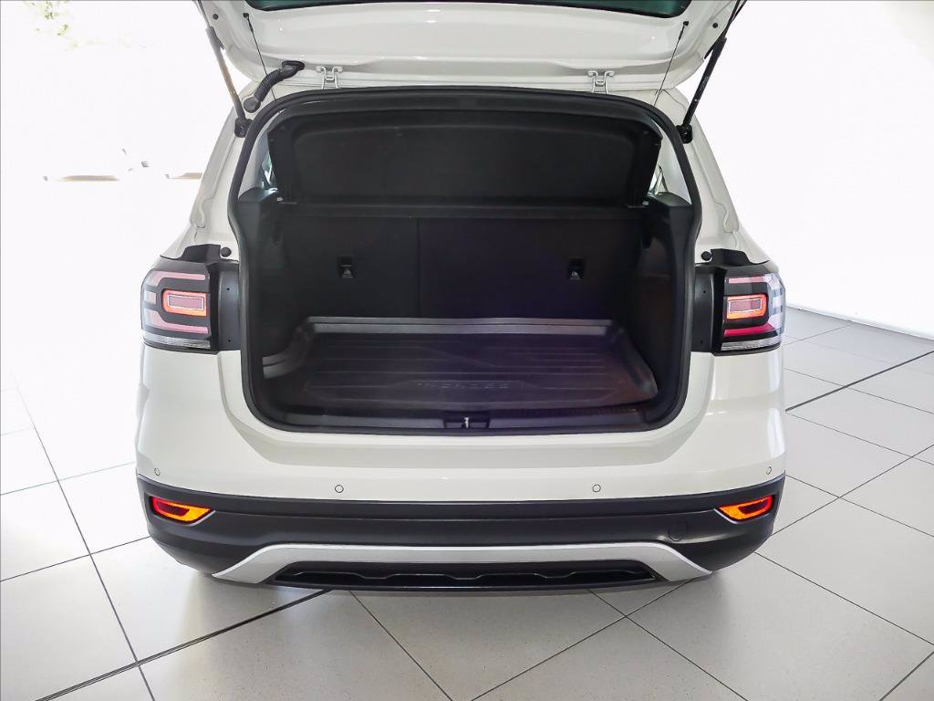 VOLKSWAGEN T-CROSS 1.0 STYLE TSI 110CV