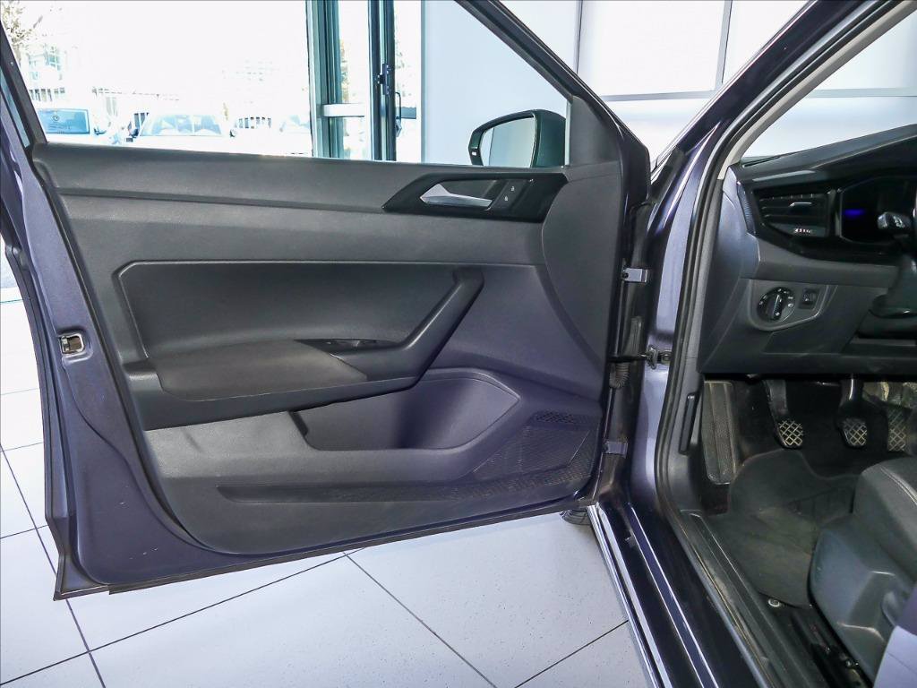 VOLKSWAGEN POLO 1.0 TSI LIFE 95CV