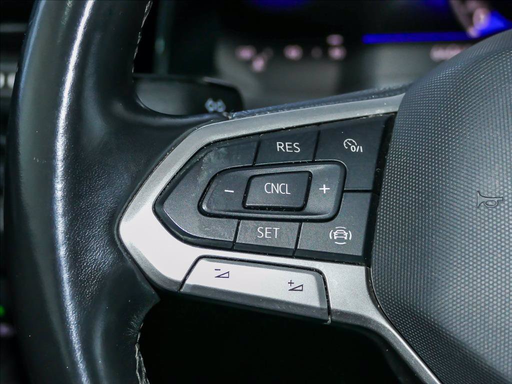 VOLKSWAGEN POLO 1.0 TSI LIFE 95CV