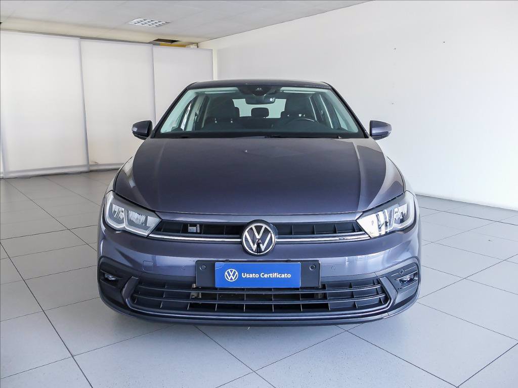 VOLKSWAGEN POLO 1.0 TSI LIFE 95CV