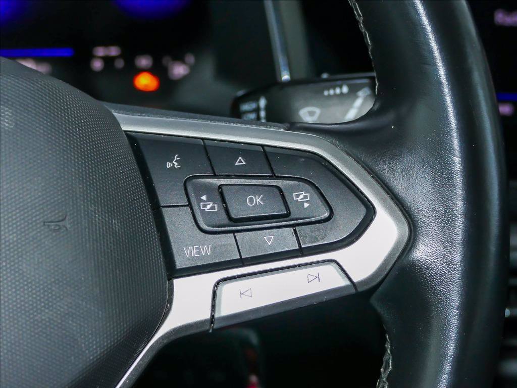 VOLKSWAGEN POLO 1.0 TSI LIFE 95CV