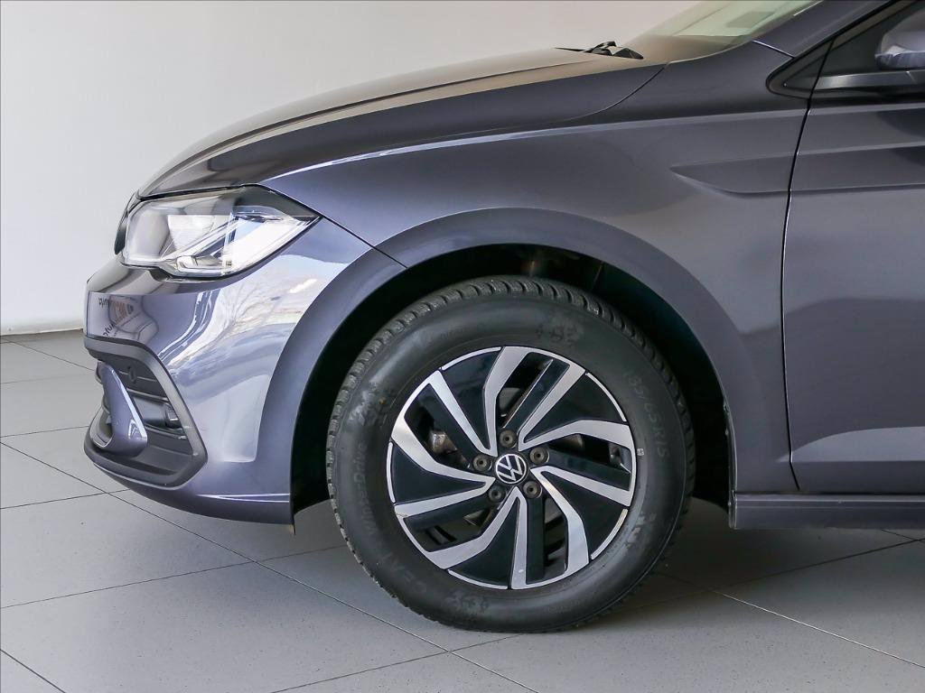 VOLKSWAGEN POLO 1.0 TSI LIFE 95CV