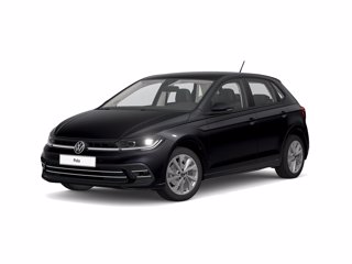 VOLKSWAGEN Polo Style 1.0 TSI 70 kW (95 CV) DSG