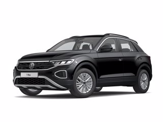 VOLKSWAGEN T-Roc Sport 2.0 TDI SCR 85 kW (115 CV) Manuale