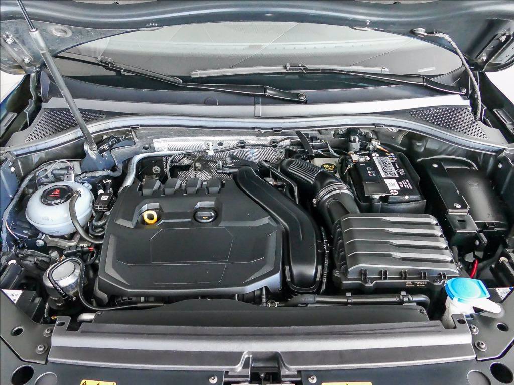 VOLKSWAGEN TIGUAN 1.5 LIFE 150CV