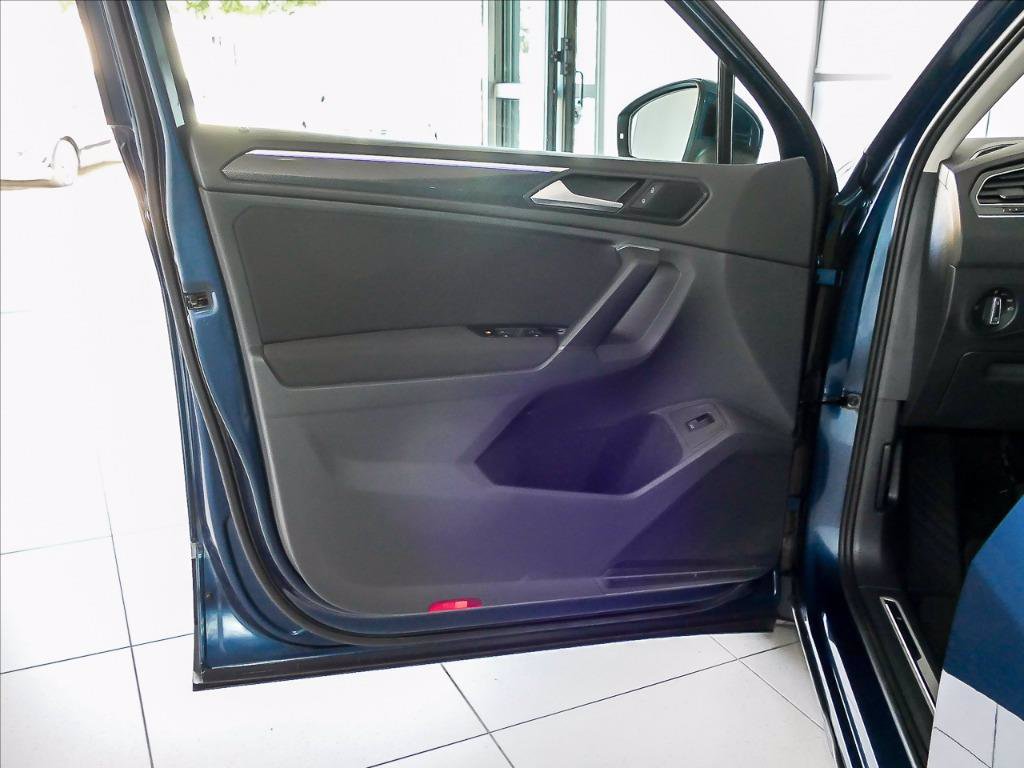 VOLKSWAGEN TIGUAN 1.5 LIFE 150CV