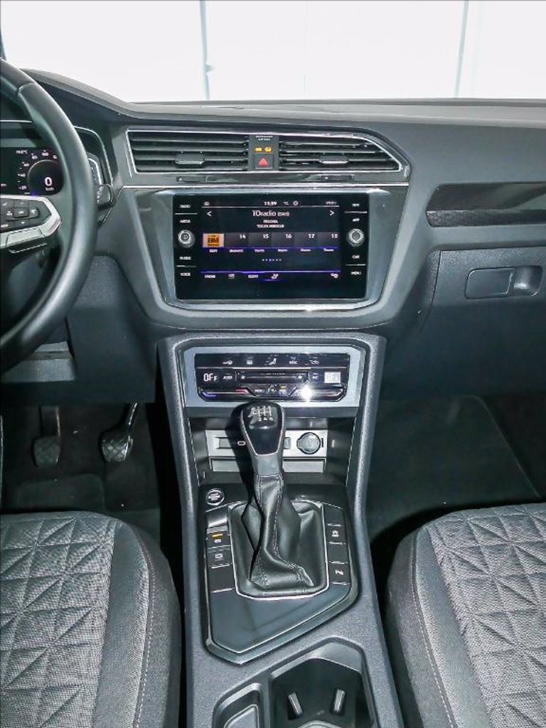 VOLKSWAGEN TIGUAN 1.5 LIFE 150CV
