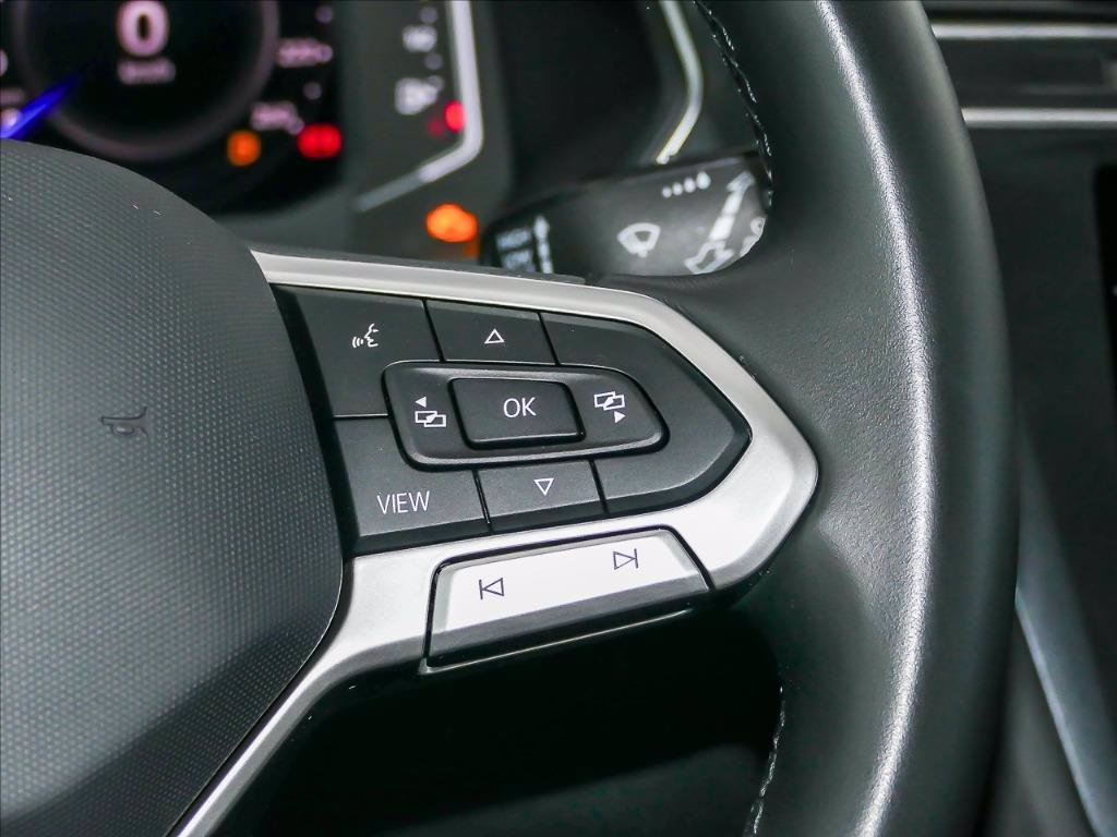 VOLKSWAGEN TIGUAN 1.5 LIFE 150CV