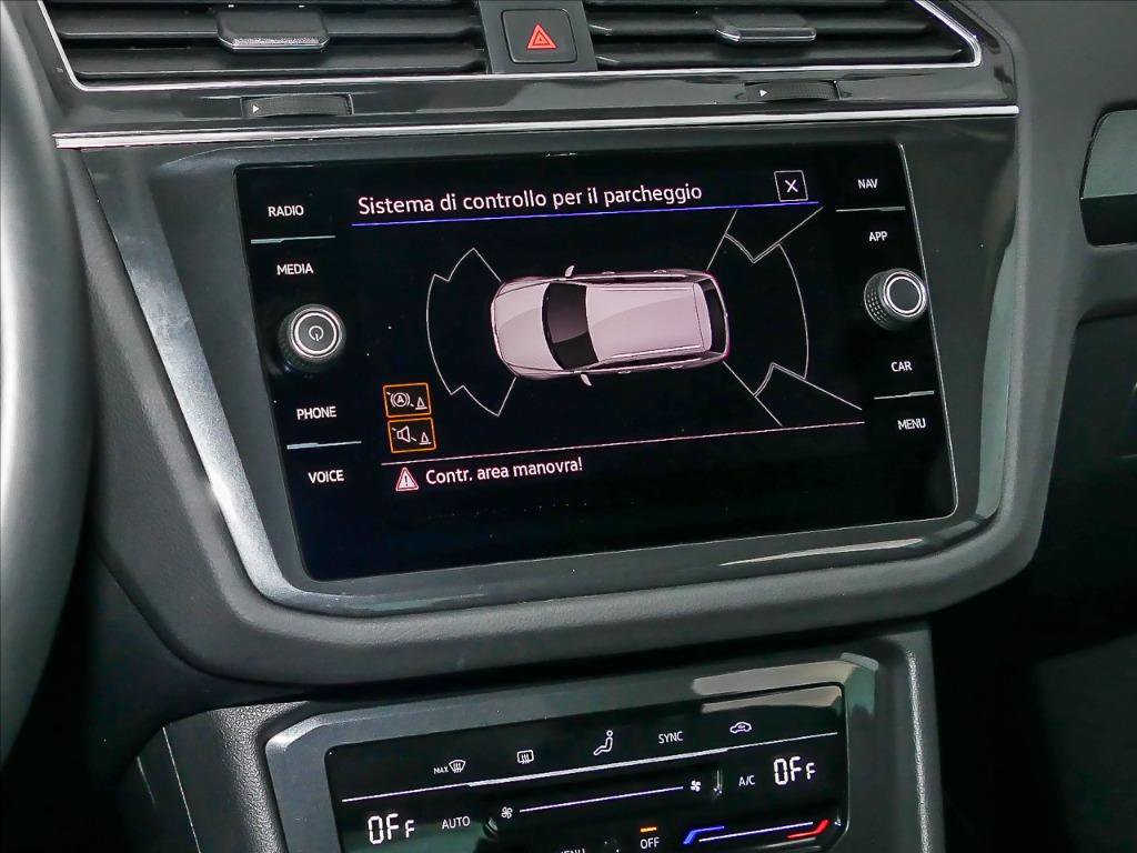 VOLKSWAGEN TIGUAN 1.5 LIFE 150CV