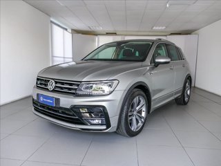 VOLKSWAGEN TIGUAN 1.5 TSI SPORT B&M 130CV