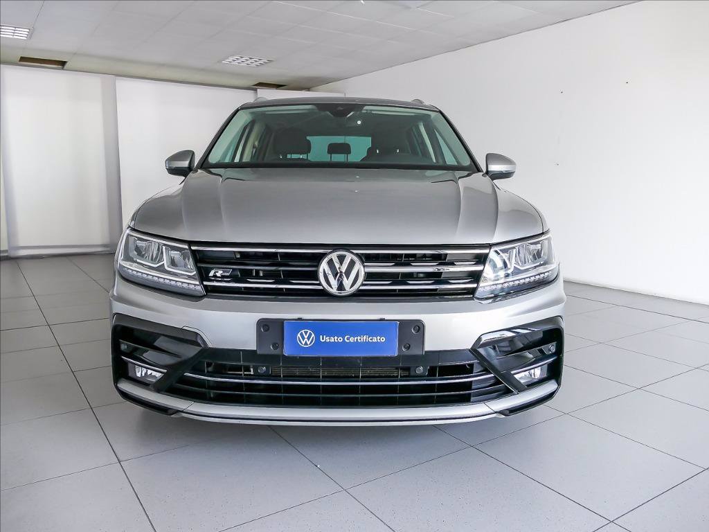 VOLKSWAGEN TIGUAN 1.5 TSI SPORT B&M 130CV