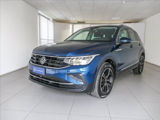VOLKSWAGEN TIGUAN 2.0 LIFE TDI SCR 122CV