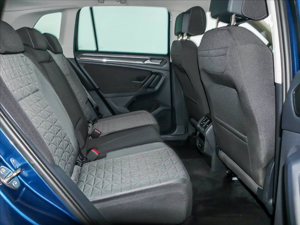VOLKSWAGEN TIGUAN 2.0 LIFE TDI SCR 122CV