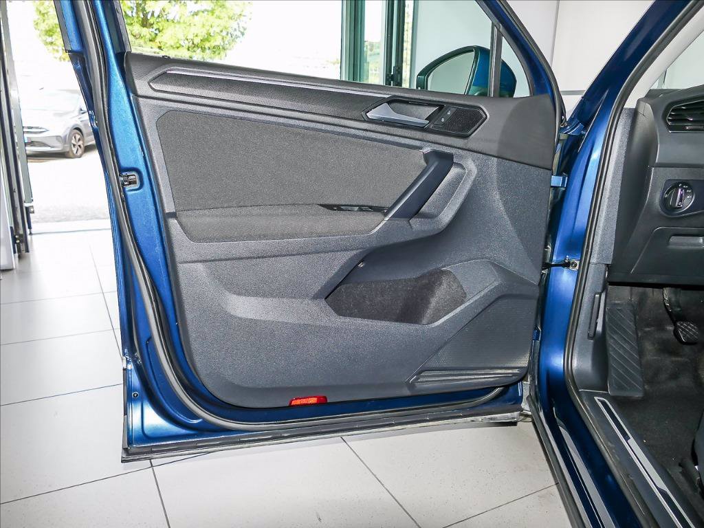 VOLKSWAGEN TIGUAN 2.0 LIFE TDI SCR 122CV