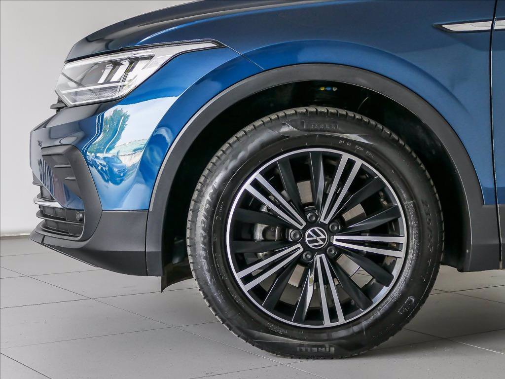 VOLKSWAGEN TIGUAN 2.0 LIFE TDI SCR 122CV