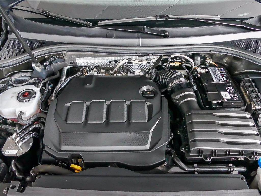 VOLKSWAGEN TIGUAN 2.0 LIFE TDI SCR 122CV