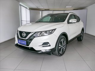 NISSAN QASHQAI 1.3 N-CONNECTA DCT 160CV