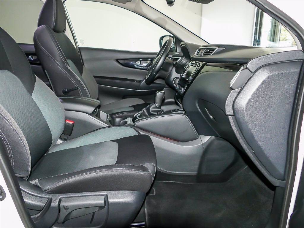 NISSAN QASHQAI 1.3 N-CONNECTA DCT 160CV