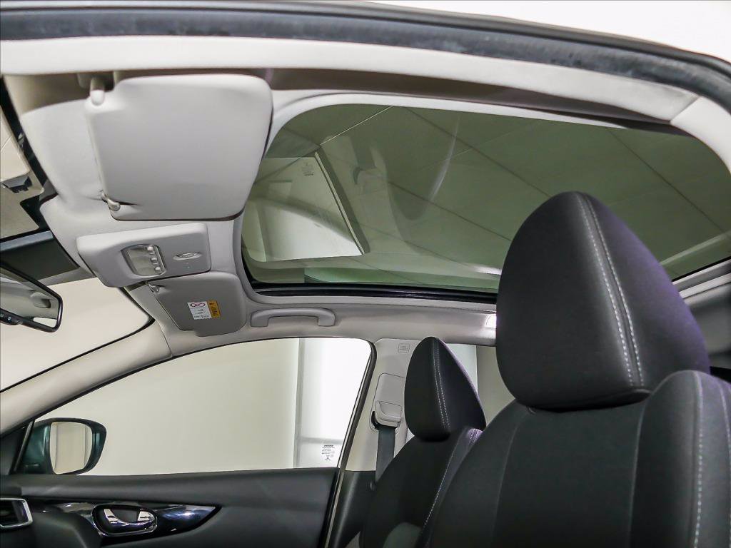 NISSAN QASHQAI 1.3 N-CONNECTA DCT 160CV