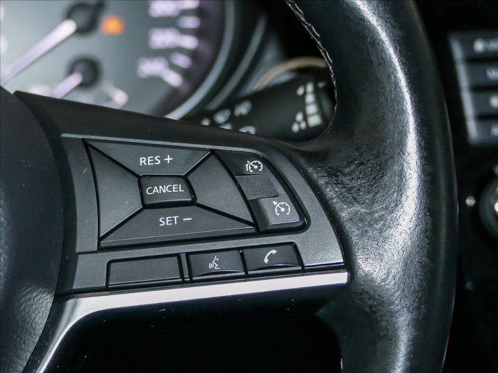 NISSAN QASHQAI 1.3 N-CONNECTA DCT 160CV