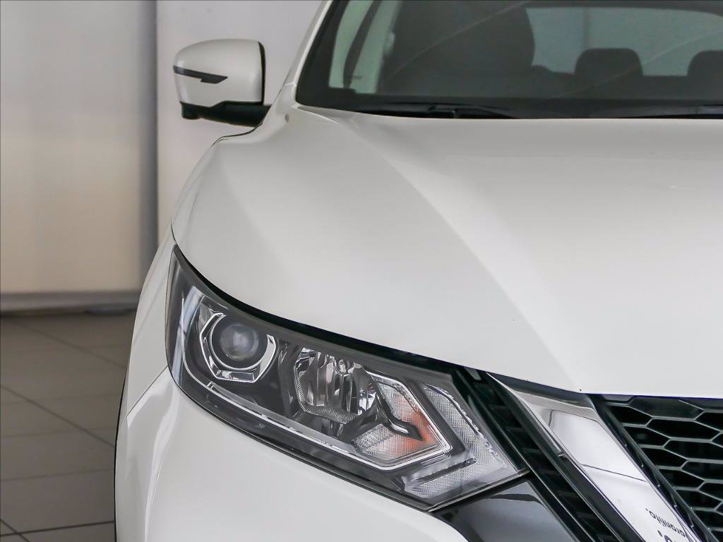 NISSAN QASHQAI 1.3 N-CONNECTA DCT 160CV