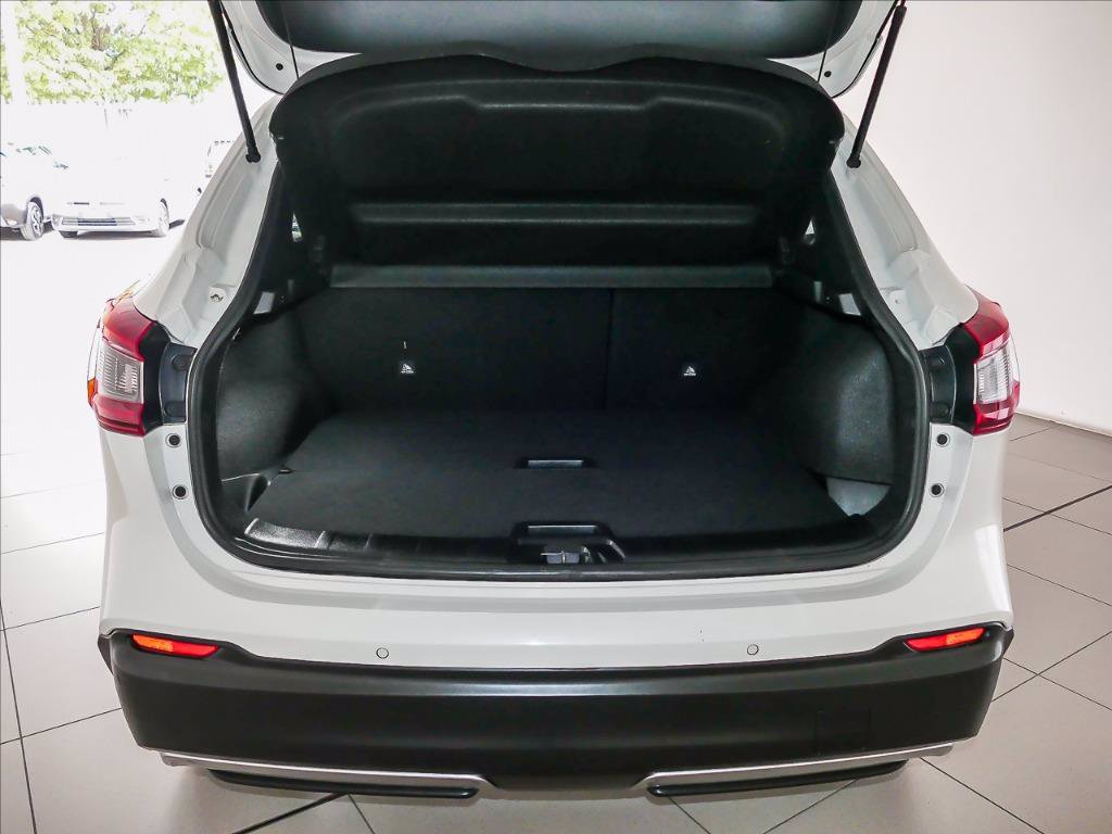 NISSAN QASHQAI 1.3 N-CONNECTA DCT 160CV