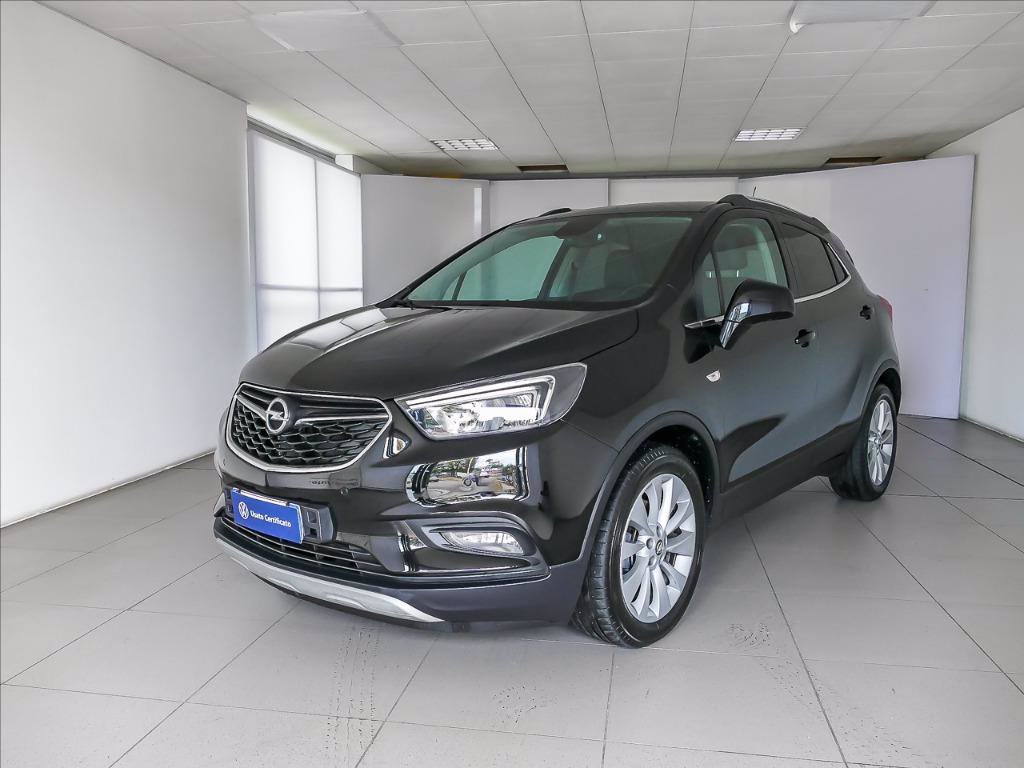 OPEL MOKKA  X 1.4  ADVANCED B/GPL 140CV