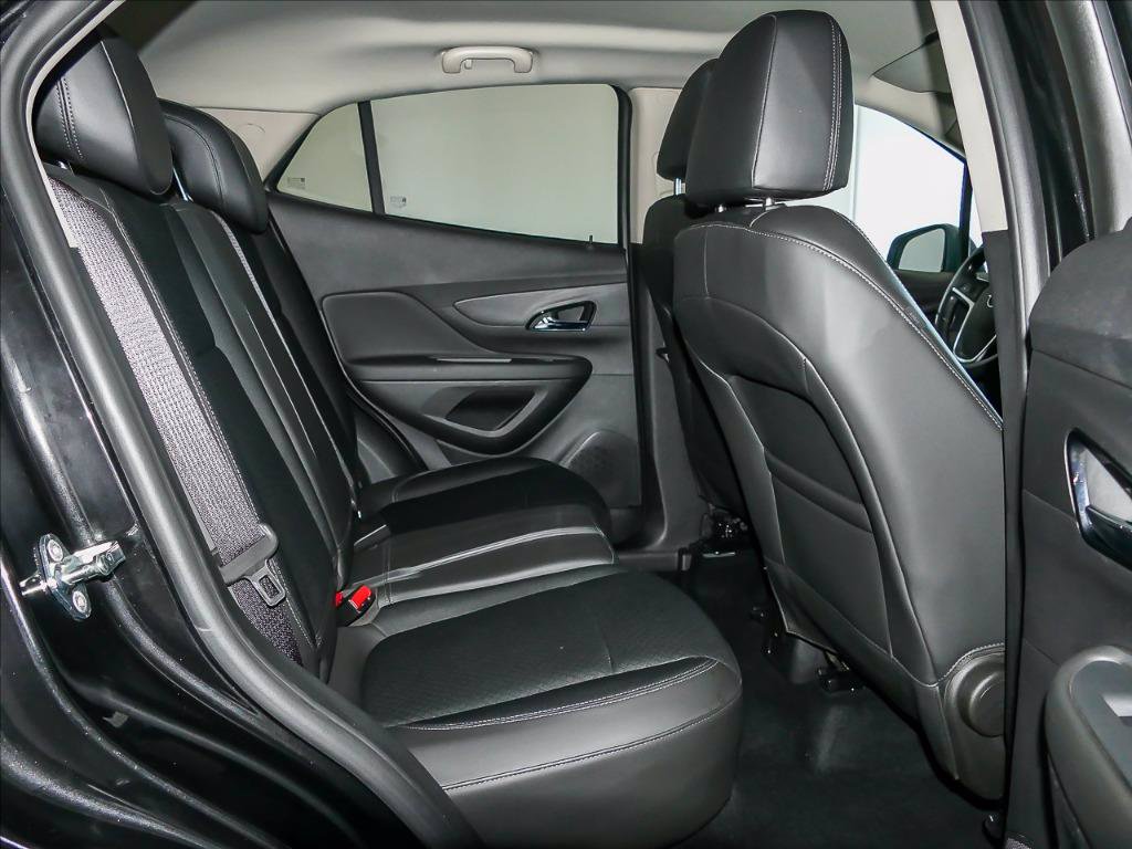 OPEL MOKKA  X 1.4  ADVANCED B/GPL 140CV