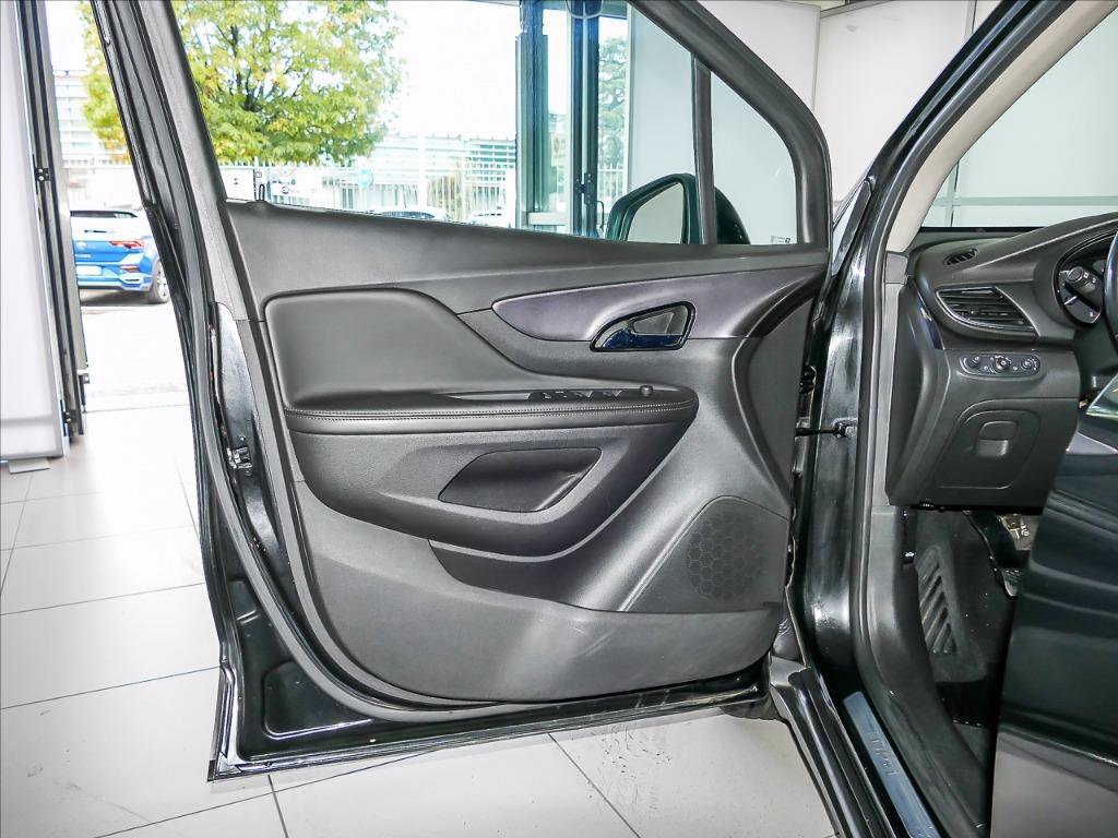 OPEL MOKKA  X 1.4  ADVANCED B/GPL 140CV