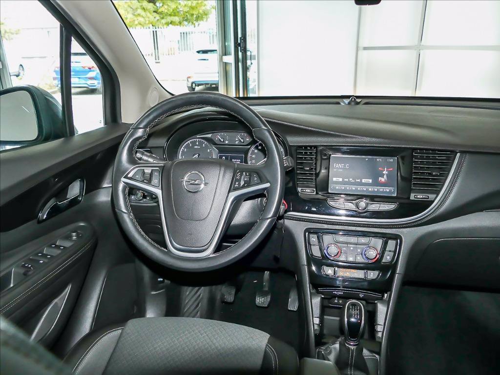 OPEL MOKKA  X 1.4  ADVANCED B/GPL 140CV