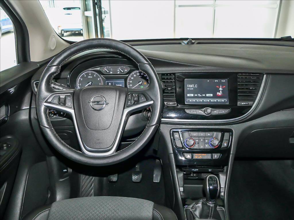 OPEL MOKKA  X 1.4  ADVANCED B/GPL 140CV
