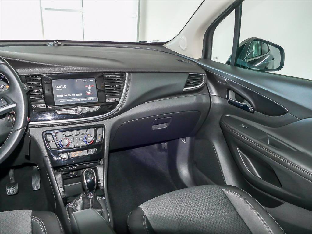 OPEL MOKKA  X 1.4  ADVANCED B/GPL 140CV