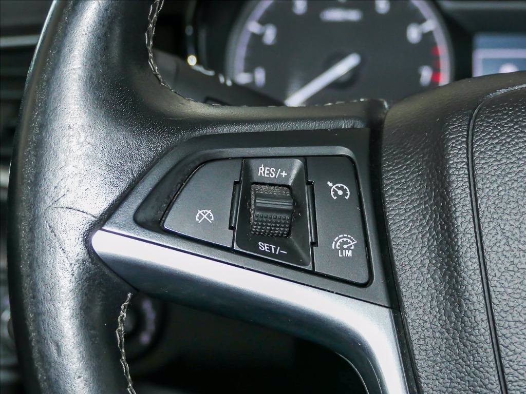 OPEL MOKKA  X 1.4  ADVANCED B/GPL 140CV