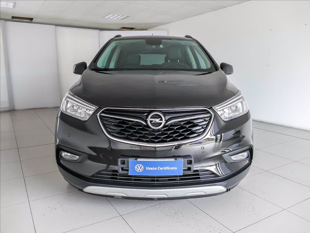 OPEL MOKKA  X 1.4  ADVANCED B/GPL 140CV