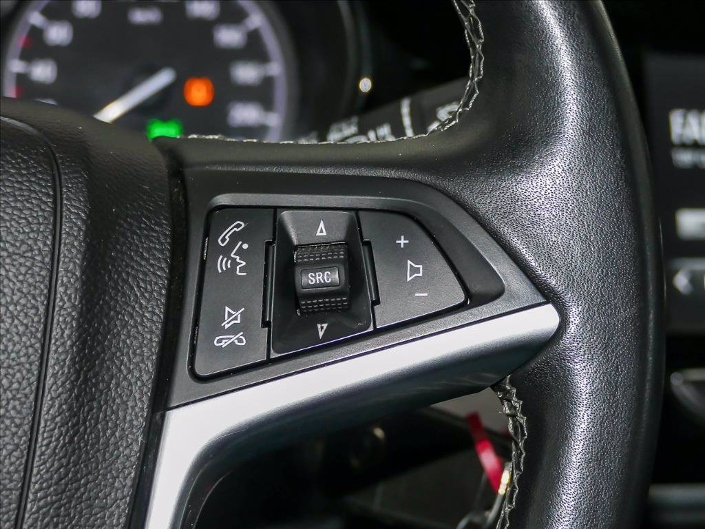 OPEL MOKKA  X 1.4  ADVANCED B/GPL 140CV