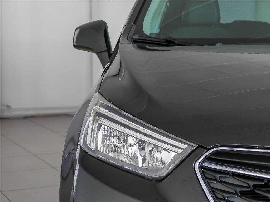OPEL MOKKA  X 1.4  ADVANCED B/GPL 140CV