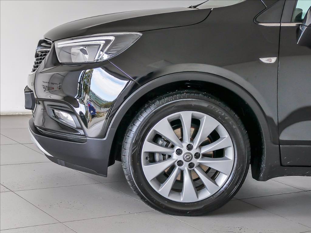 OPEL MOKKA  X 1.4  ADVANCED B/GPL 140CV