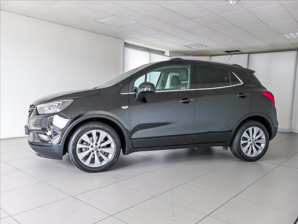 OPEL MOKKA  X 1.4  ADVANCED B/GPL 140CV