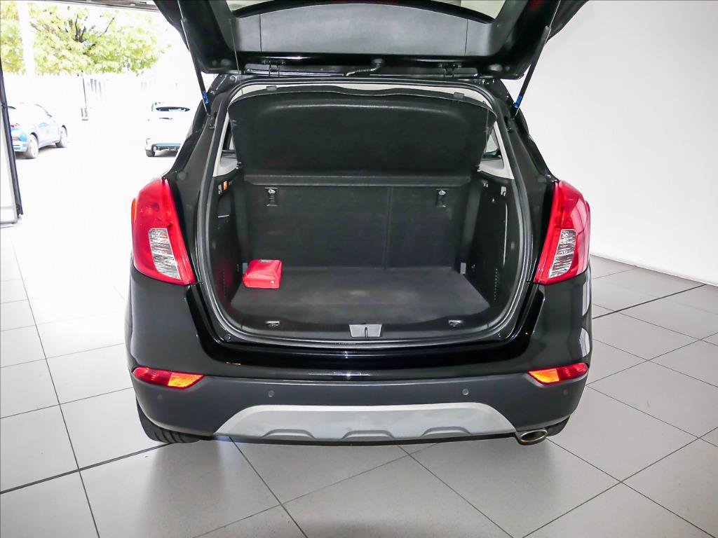 OPEL MOKKA  X 1.4  ADVANCED B/GPL 140CV