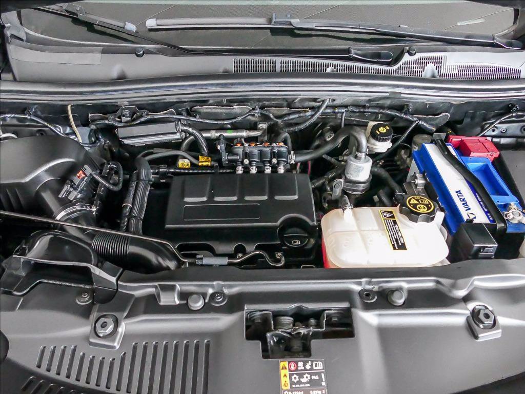 OPEL MOKKA  X 1.4  ADVANCED B/GPL 140CV