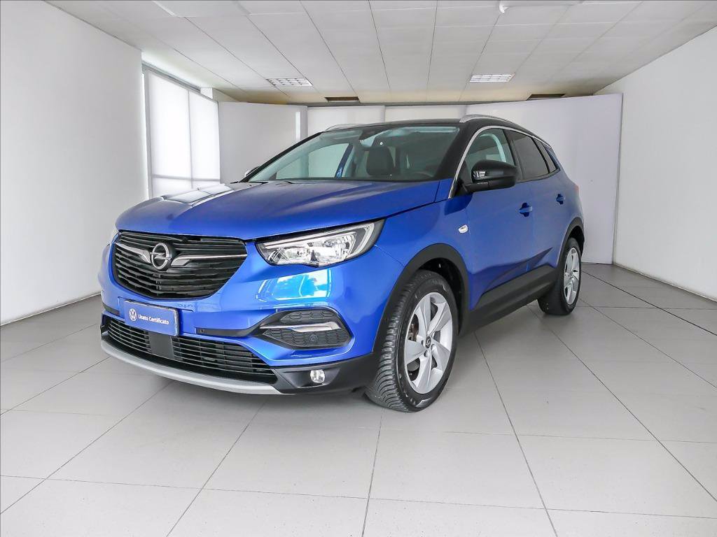 OPEL GRANDLAND X 1.2  INNOVATION 130CV