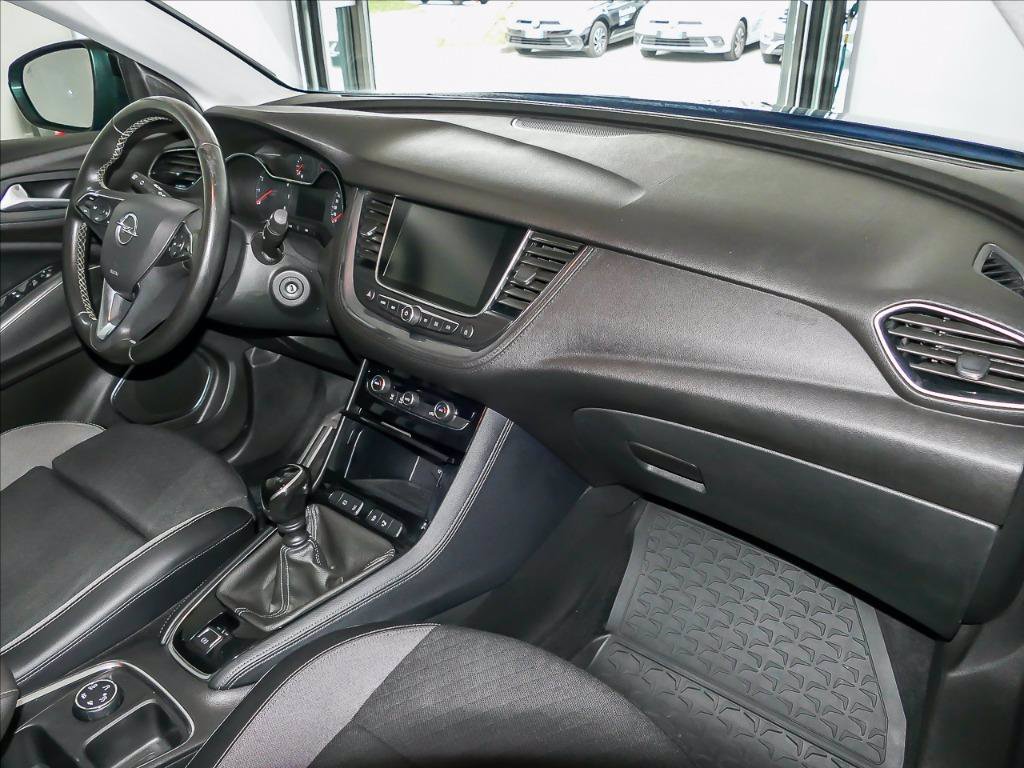 OPEL GRANDLAND X 1.2  INNOVATION 130CV