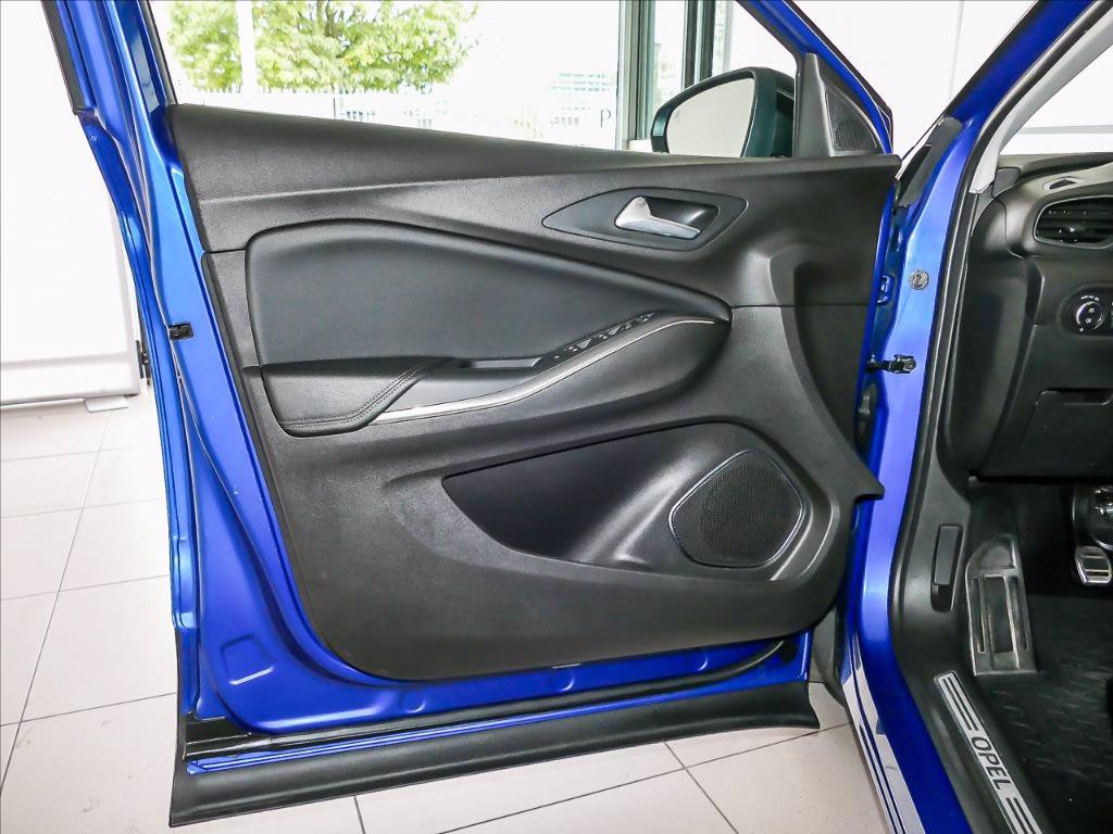 OPEL GRANDLAND X 1.2  INNOVATION 130CV