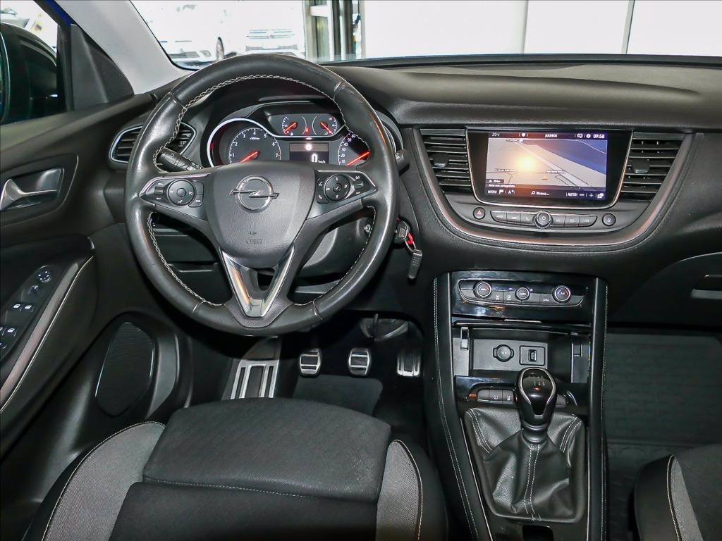 OPEL GRANDLAND X 1.2  INNOVATION 130CV