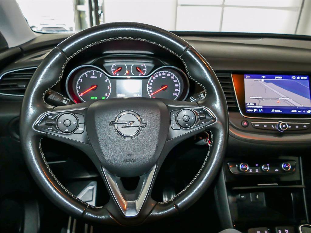 OPEL GRANDLAND X 1.2  INNOVATION 130CV