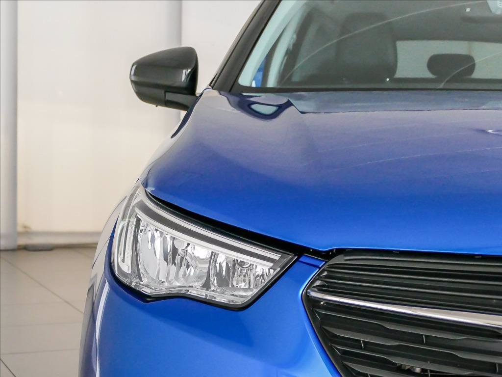 OPEL GRANDLAND X 1.2  INNOVATION 130CV