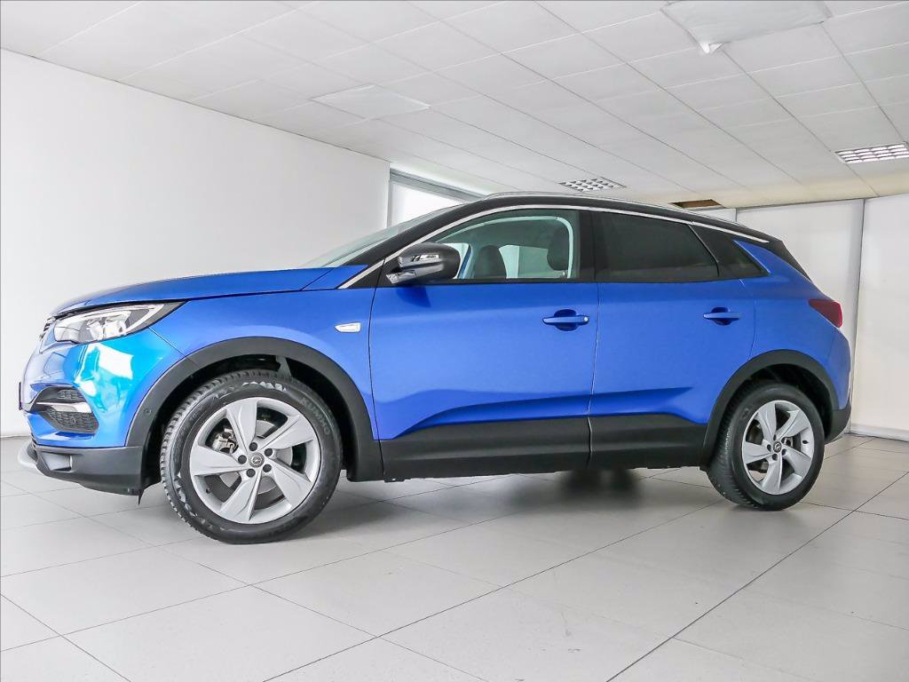 OPEL GRANDLAND X 1.2  INNOVATION 130CV